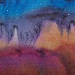 For the love of Silk