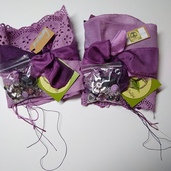 mulberry mixed media bundle