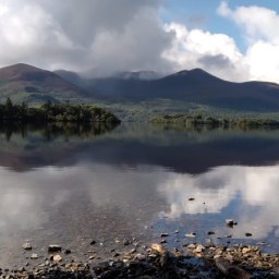 Killarney National Park.