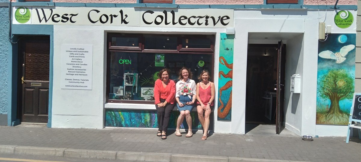 West Cork Collective: A Creative Community Hub